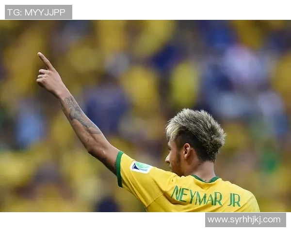 内马尔足球场上的帅气瞬间集锦视频展现他的风采与魅力 内马尔足球场上的帅气瞬间集锦视频展现他的风采与魅力