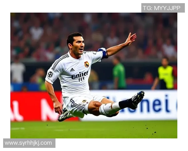 踢球出名的足球明星们如何在绿茵场上书写传奇人生