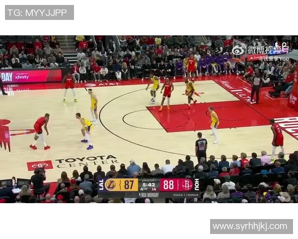 湖人对火箭精彩直播全程回放国语解说尽在这里不容错过