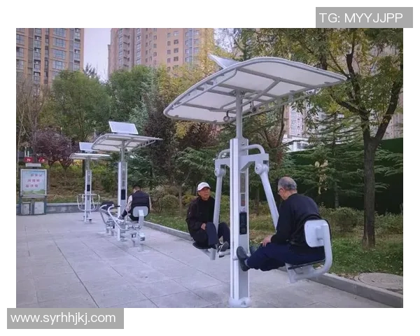 厦门健身器材厂打造高品质健身设备助力全民健身新风尚